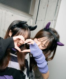 WEGO イベントカチューシャ