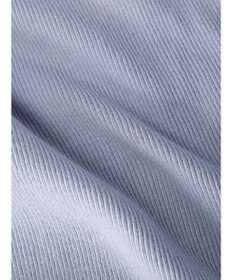 earth music&ecology レースＶネックテレコインナー