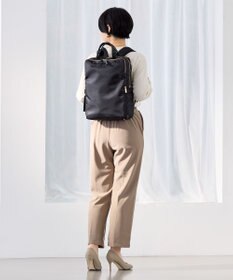 ACE BAGS & LUGGAGE ace. フィッテム レディースビジネスリュック A4 14.0インチPC 68682 エース