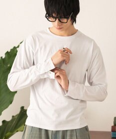 WEGO フレアスリーブT（LS）