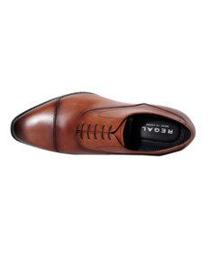 REGAL FOOT COMMUNITY 【リーガルドレス】 233S ストレートチップ （GORE-TEX フットウェア）ビジネスシューズ 【公式WEBショップ限定】