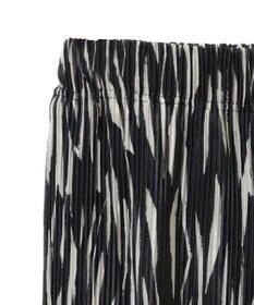 AMERICAN HOLIC セルフカットプリーツイージーパンツ