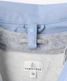 組曲 KIDS 【110-140㎝】3Way アウター