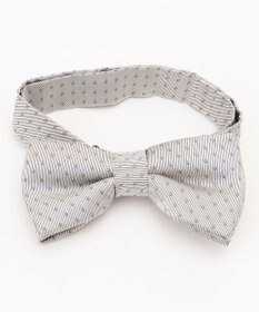 J.PRESS MEN 【BOWTIE COLLECTION】ドット柄  フォーマル蝶ネクタイ