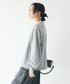 CRAFT STANDARD BOUTIQUE カレッジプリントプルオーバー