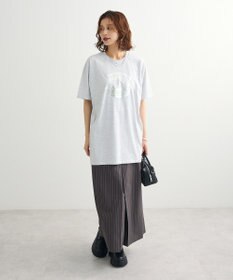 Green Parks ■ＦＲＵＩＴ　ＯＦ　ＴＨＥ　ＬＯＯＭ　箔ロゴｐｔＴＥＥ