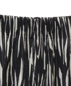 AMERICAN HOLIC セルフカットプリーツイージーパンツ