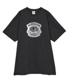 Green Parks ■ＦＲＵＩＴ　ＯＦ　ＴＨＥ　ＬＯＯＭ　箔ロゴｐｔＴＥＥ