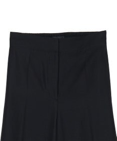 JOSEPH ソフトコットンシルク　トラウザーズ