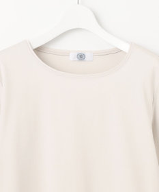 J.PRESS LADIES L スムースジャージー カットソー