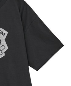 Green Parks ■ＦＲＵＩＴ　ＯＦ　ＴＨＥ　ＬＯＯＭ　箔ロゴｐｔＴＥＥ