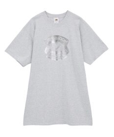 Green Parks ■ＦＲＵＩＴ　ＯＦ　ＴＨＥ　ＬＯＯＭ　箔ロゴｐｔＴＥＥ