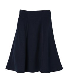 earth music&ecology すきな丈フレアスカート