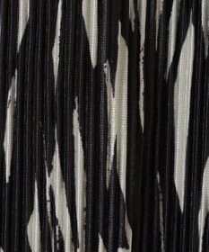 AMERICAN HOLIC セルフカットプリーツイージーパンツ