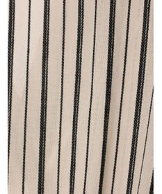 Green Parks ・ＥＬＥＮＣＡＲＥ　ＤＵＥ　ドビーストライプワンピ