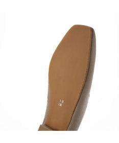 ing <ing>【WEB限定】モカシンローファー