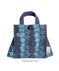 ROOTOTE 6779【マスクケース】/ CJ.withROO.マスクト.パターン-C