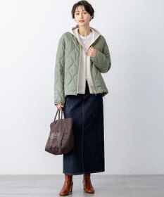 23区 【新色追加/23区別注カラーあり】NOMADIS  SAC2 WIDE リバーシブル トートバッグ