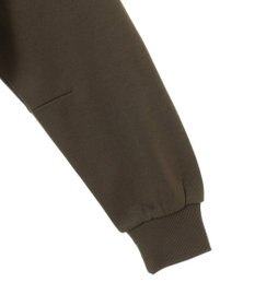 CRAFT STANDARD BOUTIQUE カレッジプリントプルオーバー