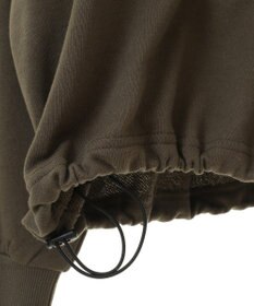 CRAFT STANDARD BOUTIQUE カレッジプリントプルオーバー