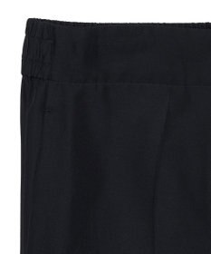 JOSEPH ソフトコットンシルク　トラウザーズ