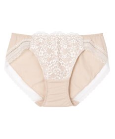 une nana cool Clear florets ショーツ