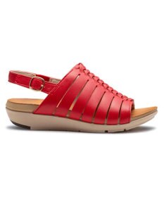 REGAL FOOT COMMUNITY 【レッドウッドリバー レディース】R10A サンダル