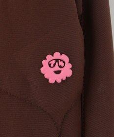 PW CIRCULUS 【撥水加工 / ストレッチ】【MEN】キルティング中綿パンツ ゴルフ