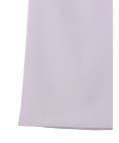 Green Parks 〈選べるきれシル〉Ｉラインロング丈スカート