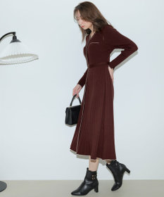 ANY SIS 【23.0～24.0cm】ベルト付き ブーツ