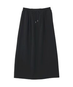 Green Parks 楽ちんリップルＩラインスカート