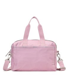 LeSportsac SMALL UPTOWN SATCHEL/ソフトモーブC