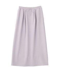 Green Parks 楽ちんリップルＩラインスカート