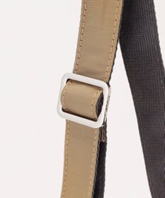 Y'SACCS ポリエステルツイル ポシェット