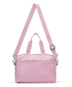 LeSportsac SMALL UPTOWN SATCHEL/ソフトモーブC