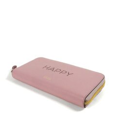 PELLE BORSA コンパクトラウンド長財布 Playful Goods プレイフルグッズ 4864