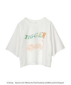 Green Parks Ｗｉｎｎｉｅ　ｔｈｅ　Ｐｏｏｈ／ショート丈プルオーバー