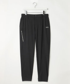 23区GOLF 【MEN】夏に嬉しい機能性！【接触冷感/ストレッチ/吸水速乾】ジャージーパンツ
