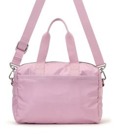 LeSportsac SMALL UPTOWN SATCHEL/ソフトモーブC