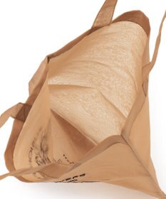 23区 JANE PACKER コラボ  フラワー刺繍 トートバッグ