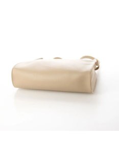 UNBILLION cachecache ウッドボールタッセルショルダー