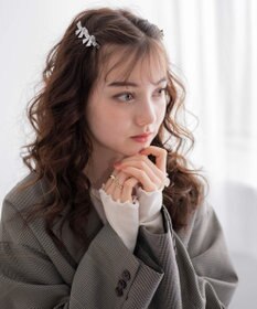 WEGO L2Pwリボンクリップ