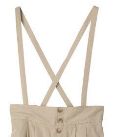 Green Parks サス付きパンツ