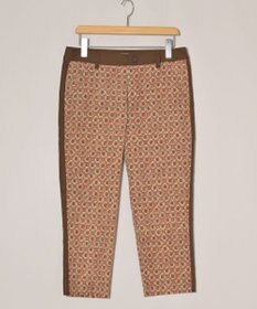 ONWARD Reuse Park 【23区 GOLF】パンツ春夏