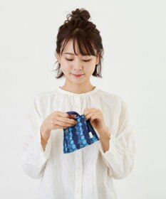 ROOTOTE 6779【マスクケース】/ CJ.withROO.マスクト.パターン-C