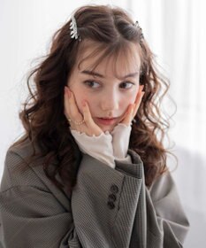 WEGO L2Pwリボンクリップ