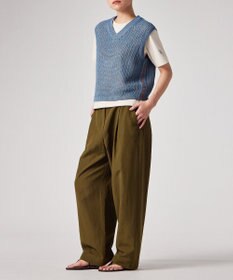 Paul Smith ラメミックス ニットベスト