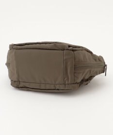 Y'SACCS 【Y’SACCS vous et】サイドジップミニショルダー