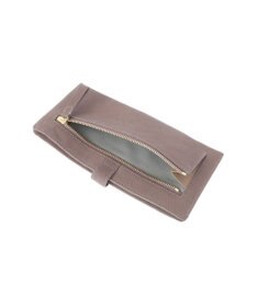 genten フレスコ 薄束入れ財布