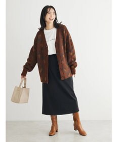 Green Parks ワンポイントロゴ長袖ＴＥＥ